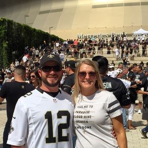 Meet your Posher, Ben